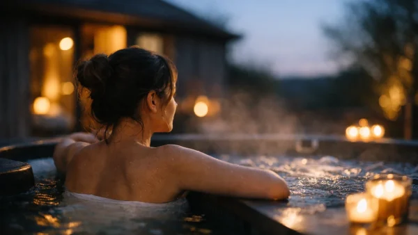 Une nuit insolite avec jacuzzi privatif en Bretagne : nos meilleures adresses
