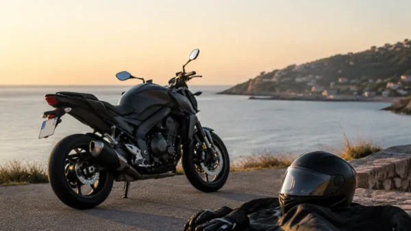 Assurance moto temporaire : ce que personne ne vous dit vraiment
