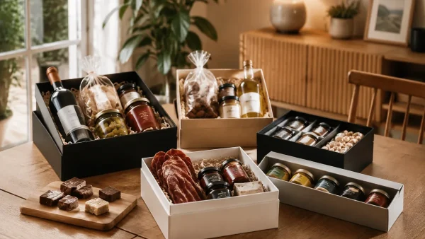 Cadeaux gourmands pour la fête des pères : quel coffret pour quel papa