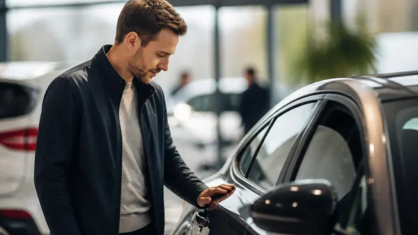 Choisir un mandataire pour votre voiture neuve sans se faire avoir