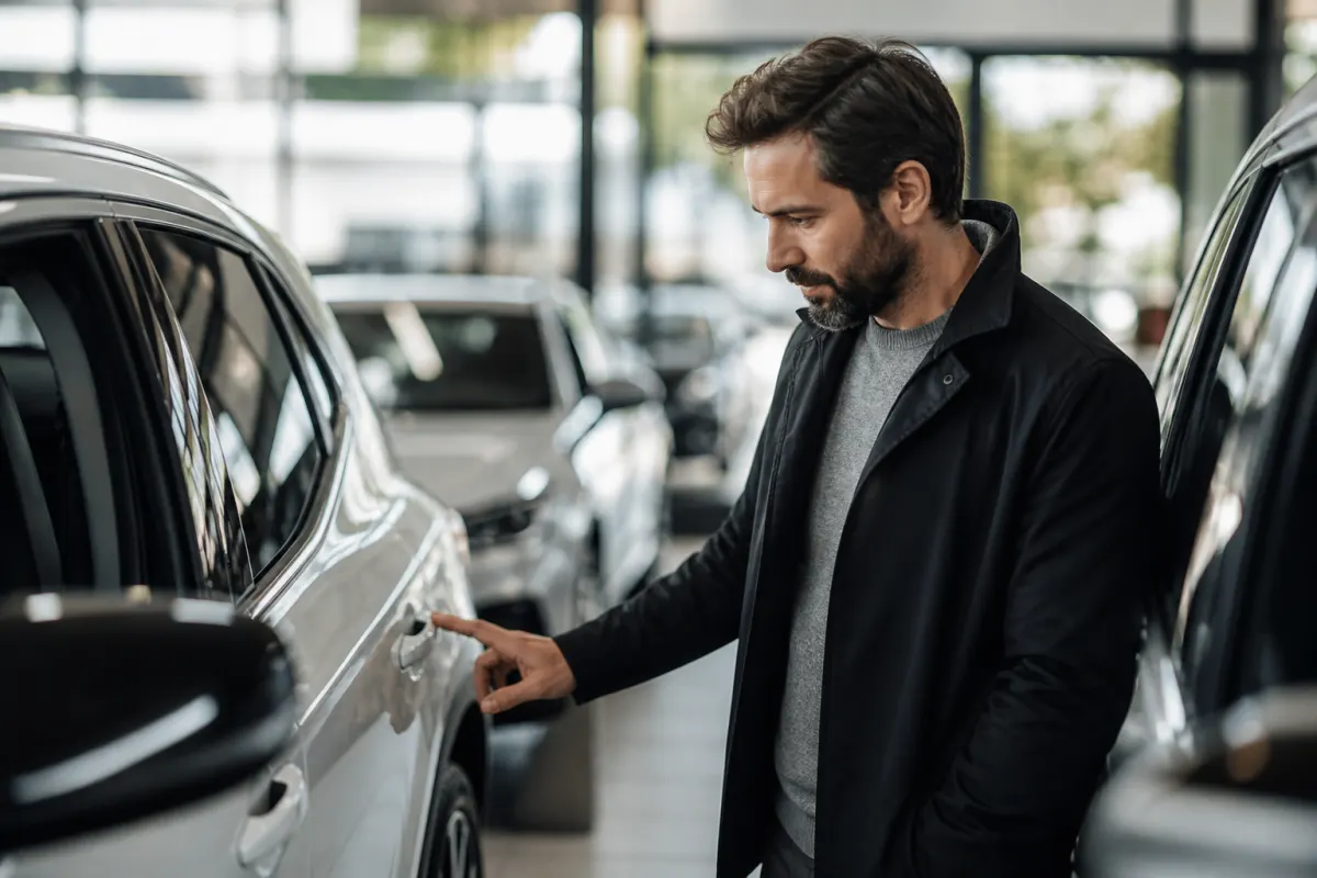 Choisir un mandataire pour votre voiture neuve sans se faire avoir choisir un mandataire pour une voiture neuve