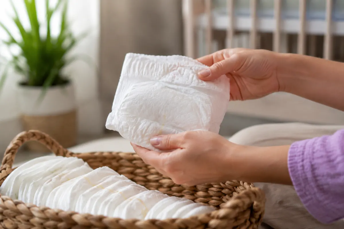 Comment choisir les couches pour bébé sans se tromper ni sur la qualité ni sur le budget choisir les couches pour bébé