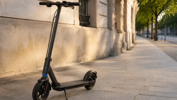 La trottinette adulte Oxelo Town 9 Decathlon est-elle encore une bonne option ?