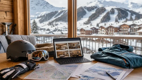 Vacances à la montagne ski : comment choisir la bonne formule