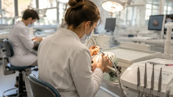 Études de dentiste en Belgique : ce que personne ne vous dit vraiment
