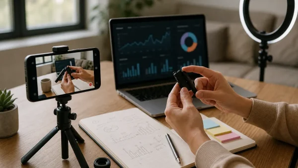 Gagner des abonnés sur TikTok : ce qui bloque vraiment votre croissance