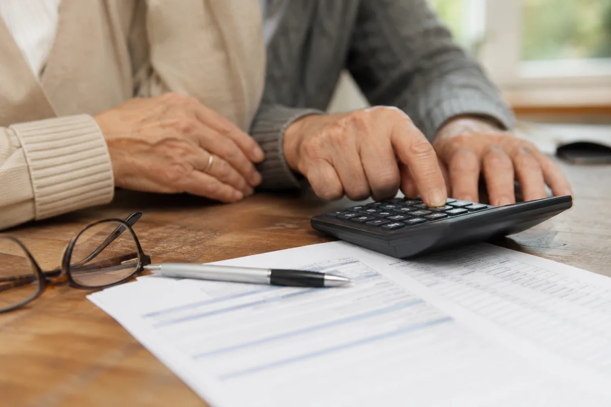 prix moyen d'une mutuelle senior pour un couple