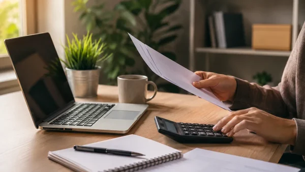 Comparateur complémentaire santé entrepreneur : choisir sans se tromper