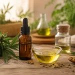 Huile de CBD pressée à froid : ce que personne ne vous dit vraiment