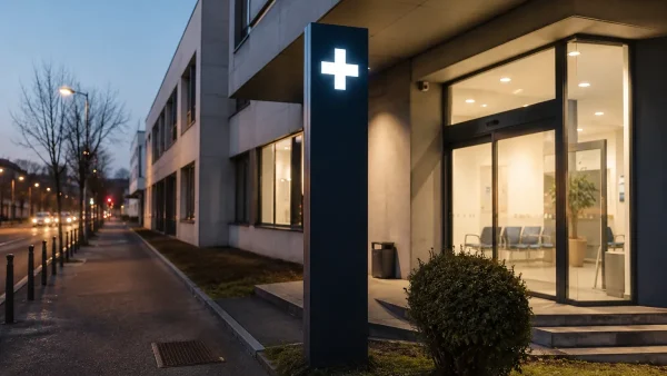 Médecin de garde à Lyon : les bons numéros et adresses selon votre situation