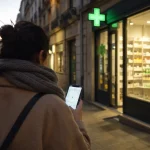Pharmacie de garde à Lyon : trouver celle qui est ouverte ce soir