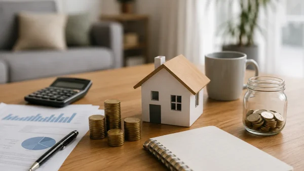Prévisions sur le taux immobilier en 2027 : ce que ça change pour votre budget