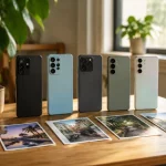 Quel smartphone photo choisir à moins de 300 euros : mon vrai comparatif