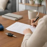 Délai de rétractation pour une assurance auto : le guide pratique complet