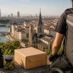 Livraison express de CBD à Lyon : quel service choisir selon votre secteur