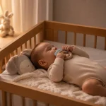 Poussée dentaire : ce qui soulage vraiment votre bébé (et ce qui ne sert à rien)