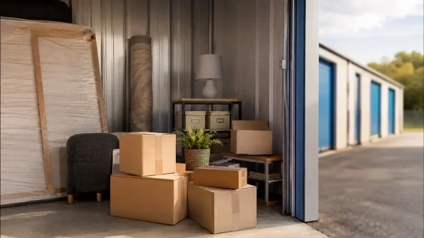 Trouver le meilleur garde-meuble en Haute-Garonne selon votre budget